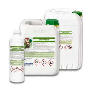 Green Clean 1l - 5l - 25l