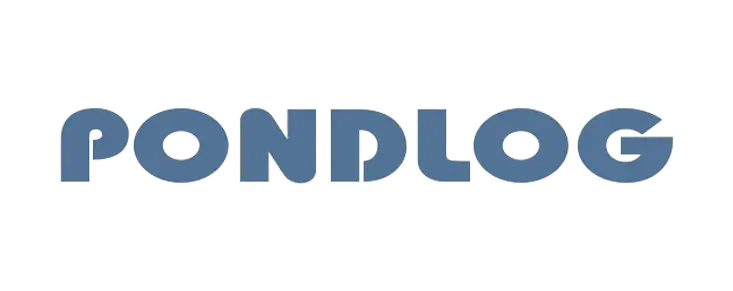pondlog